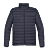 Basecamp Thermal Jacket in navy