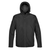 Endurance Thermal Shell in black