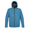 Endurance Thermal Shell in electric-blue
