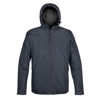 Endurance Thermal Shell in navy