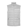 Basecamp Thermal Vest in titanium