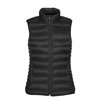 Women'S Basecamp Thermal Vest in black