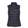 Women'S Basecamp Thermal Vest in navy