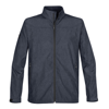 Endurance Softshell in navy