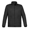 Equinox Thermal Shell in black