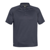 Tritium Performance Polo in navy
