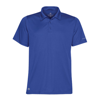Sports Performance Polo in royal