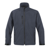 Lightweight Sewn Waterproof/Breathable Softshell in navy