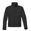 Cruise Softshell in black-black