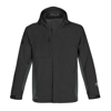 Atmosphere 3-In-1 Jacket in black-granite