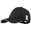 Baseball Cap in black