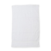 Luxury Range Gym Towel in white