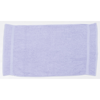 Luxury Range Hand Towel in lilac