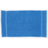 Luxury Range Bath Towel in bright-blue