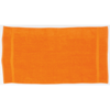 Luxury Range Bath Towel in orange
