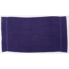 Luxury Range Bath Towel in purple