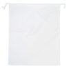Laundry Bag in white