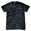 Kids Tonal Spider T in spider-black