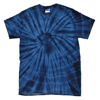 Tonal Spider T in spider-navy