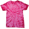Tonal Spider T in spider-pink