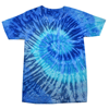 Tie-Dye Shirt in blue-jerry