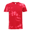 Bleach Out T in red