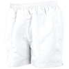 All-Purpose Lined Shorts in white