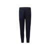 Kids Slim Leg Training Pant in navy