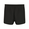 Active Shorts in black