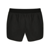 Women'S Active Shorts in black