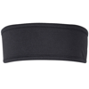 Running Headband in black