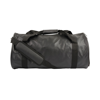 Barrel Bag Pu in black