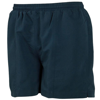 Kids All-Purpose Lined Shorts in navy