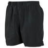 Women'S All-Purpose Lined Shorts in black