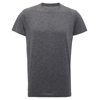 Tridri® Performance T-Shirt in black-melange
