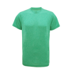 Tridri® Performance T-Shirt in green-melange