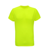 Tridri® Performance T-Shirt in lightning-yellow