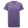 Tridri® Performance T-Shirt in purple-melange