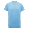 Tridri® Performance T-Shirt in turquoise-melange