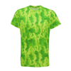Tridri® Hexoflage Performance T-Shirt in camo-green