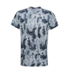 Tridri® Hexoflage Performance T-Shirt in camo-silver