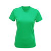 Women'S Tridri® Performance T-Shirt in bright-kelly