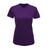 Women'S Tridri® Performance T-Shirt in bright-purple