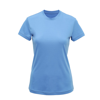 Women'S Tridri® Performance T-Shirt in cornflower