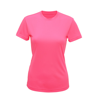 Women'S Tridri® Performance T-Shirt in lightning-pink