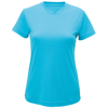 Women'S Tridri® Performance T-Shirt in turquoise