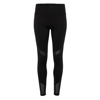 Women'S Tridri® Mesh Tech Panel Leggings Full-Length in black