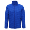 Ultralight Thermo Quilt Jacket in royal
