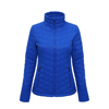 Women'S Ultralight Thermo Quilt Jacket in royal