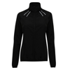 Women'S Tridri® Ultralight Fitness Shell in black